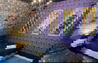 Foto 1 - Jodie's Luxury Solara Home