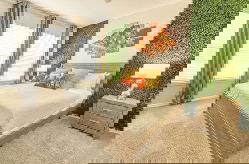 Foto 8 - Jodie's Luxury Solara Home