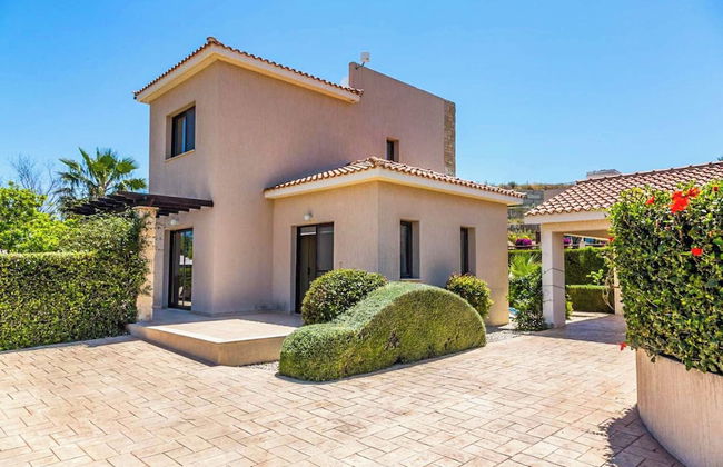 Villa Lara Latchi - Photo 17