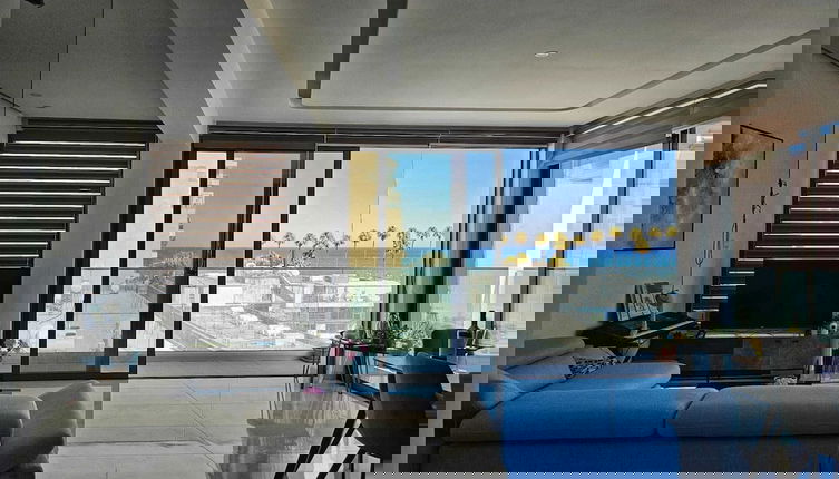 Foto 1 - Seaview Business Hub Apartment