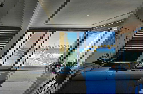 Foto 1 - Seaview Business Hub Apartment