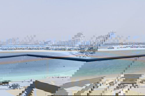 Foto 10 - Tiara Residences Stay on the Beach 2 Beds