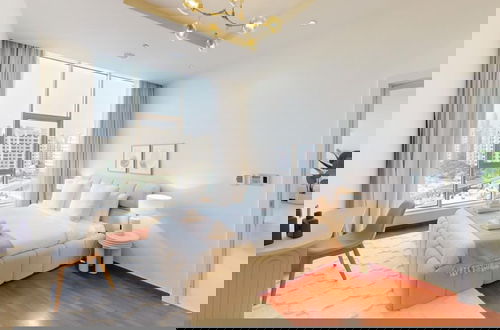 Foto 13 - Tiara Residences Stay on the Beach 2 Beds