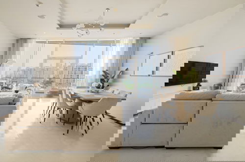 Foto 8 - Tiara Residences Stay on the Beach 2 Beds