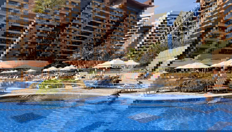 Photo 1 - Tiara Residences Stay on the Beach 2 Beds