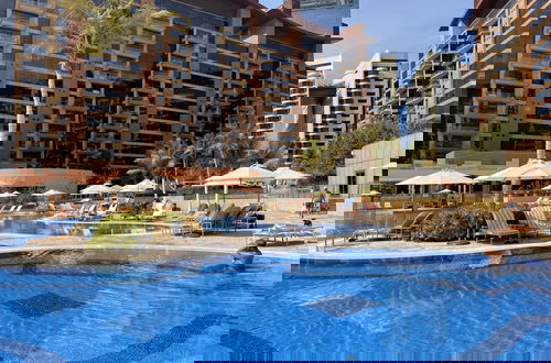 Foto 1 - Tiara Residences Stay on the Beach 2 Beds