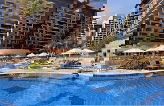 Foto 1 - Tiara Residences Stay on the Beach 2 Beds