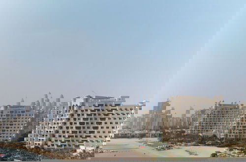 Foto 4 - Tiara Residences Stay on the Beach 2 Beds