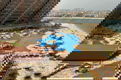 Foto 9 - Tiara Residences Stay on the Beach 2 Beds