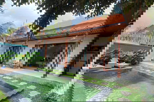 Foto 1 - Ghauri Green View Villas by EPS
