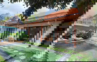 Foto 1 - Ghauri Green View Villas by EPS