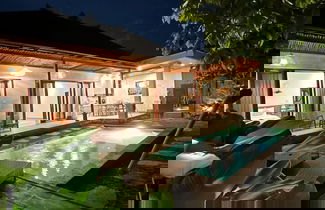 Foto 2 - Ghauri Green View Villas by EPS
