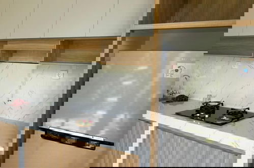 Foto 37 - Ghauri Green View Villas by EPS