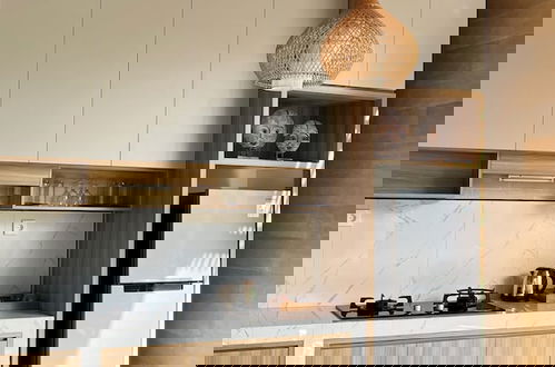 Foto 61 - Ghauri Green View Villas by EPS