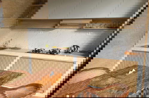 Foto 65 - Ghauri Green View Villas by EPS