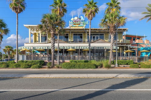 Photo 67 - Water Park On-site! 2 Beachfront Master Suites! Corner Balcony Views