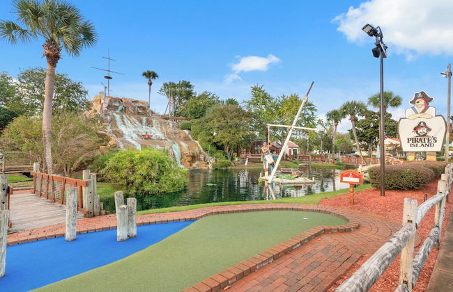 Coral Cabana - 3BD 2BA Home Close to Beach w/ Optional Golf Cart! - Foto 22