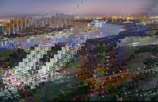 Photo 1 - Bluesky Zeit River Metropole Apt Hotel
