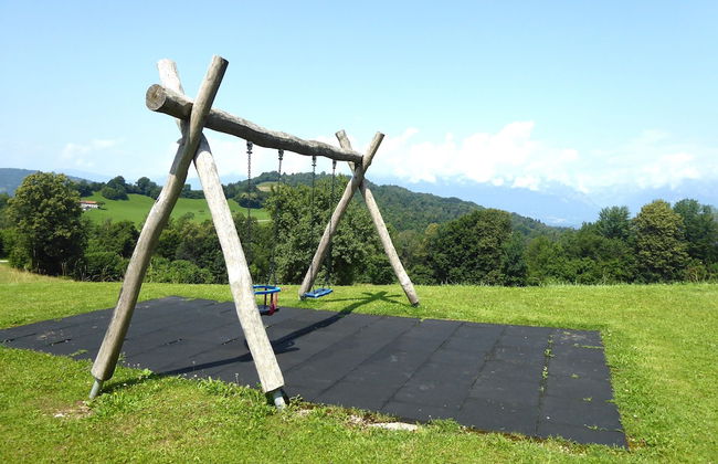 Baita Tersilia Near Lake And Mountain - Foto 46