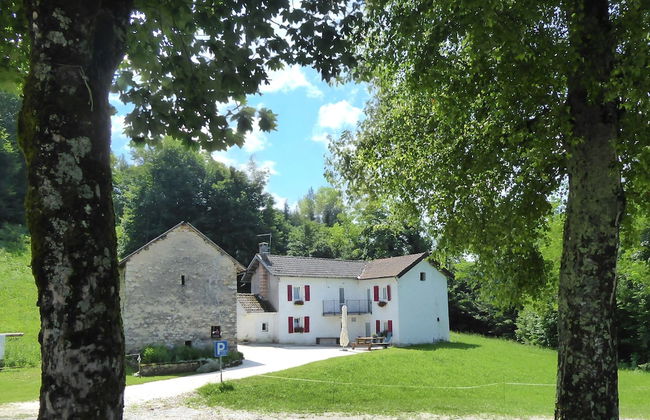 Baita Tersilia Near Lake And Mountain - Foto 1