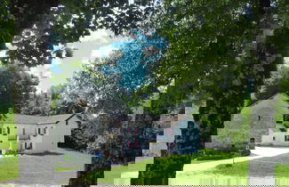 Photo 1 - Baita Tersilia Near Lake And Mountain