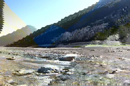 Photo 36 - Baita Tersilia Near Lake And Mountain