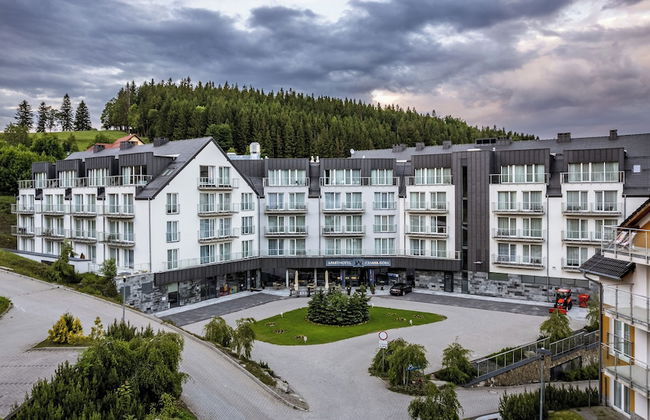 Apartamenty Sun & Snow Panorama Czarna Góra - Foto 1