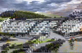 Photo 1 - Apartamenty Sun & Snow Panorama Czarna Góra