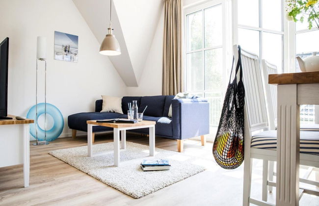 Ferienwohnung, Zingst - Foto 4