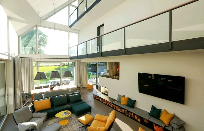 Exklusives Landhaus auf Fehmarn - Foto 18