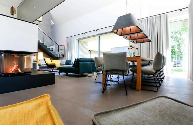Exklusives Landhaus auf Fehmarn - Foto 17