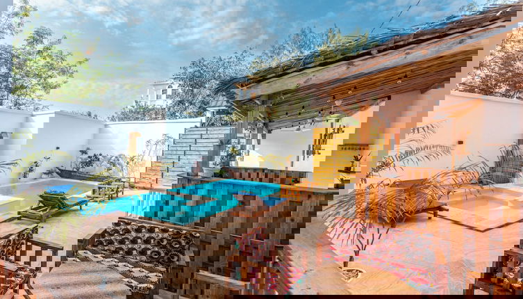 Photo 1 - Mimea Boutique villa
