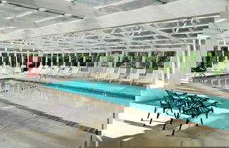 Photo 3 - Luxurious Renovated Pool Basketball Playground