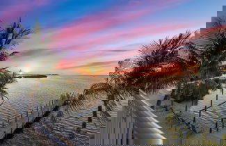 Foto 1 - Ocean Front 2BR Residence