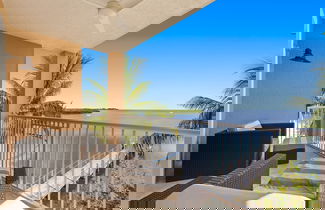 Foto 3 - Ocean Front 2BR Residence