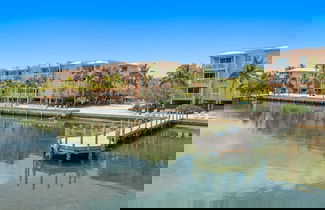 Foto 2 - Resort View 2BR Double Suite