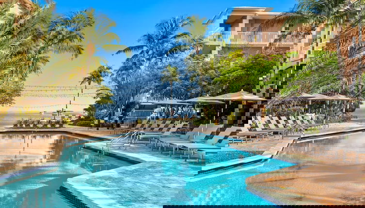 Foto 1 - Resort View 2BR Residence