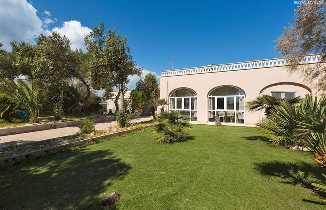 2317 Villa Rose by Barbarhouse - Foto 1