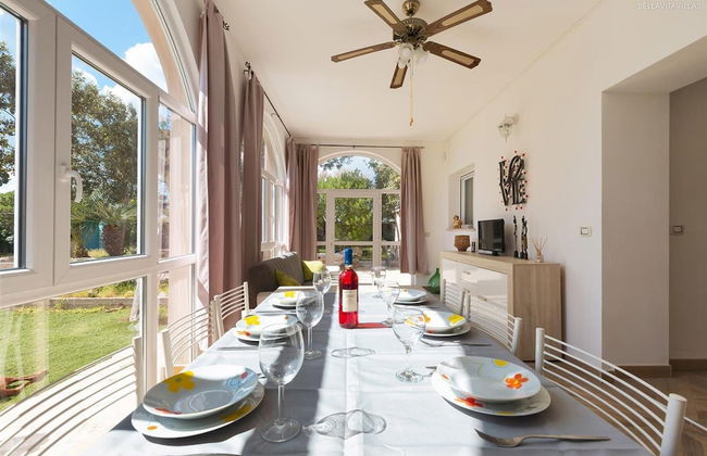 2317 Villa Rose by Barbarhouse - Foto 11