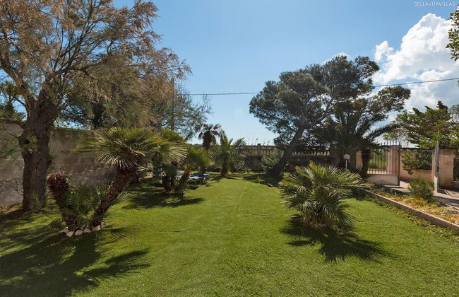 2317 Villa Rose by Barbarhouse - Foto 31
