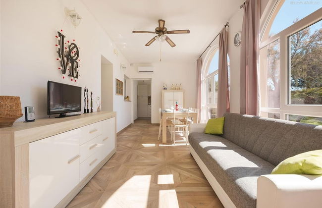 2317 Villa Rose by Barbarhouse - Foto 9
