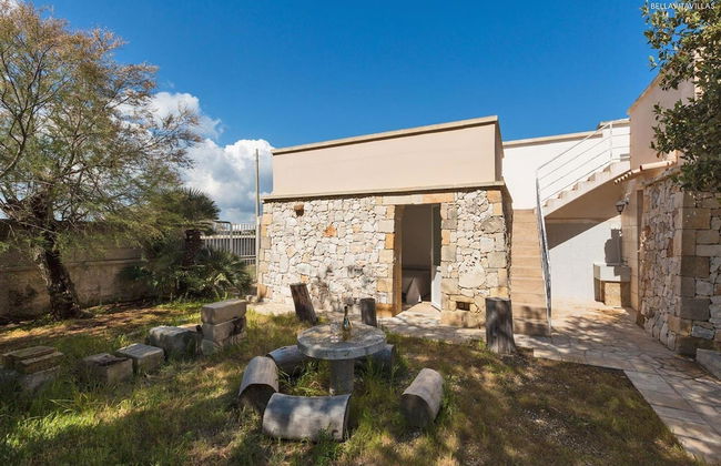 2317 Villa Rose by Barbarhouse - Foto 22