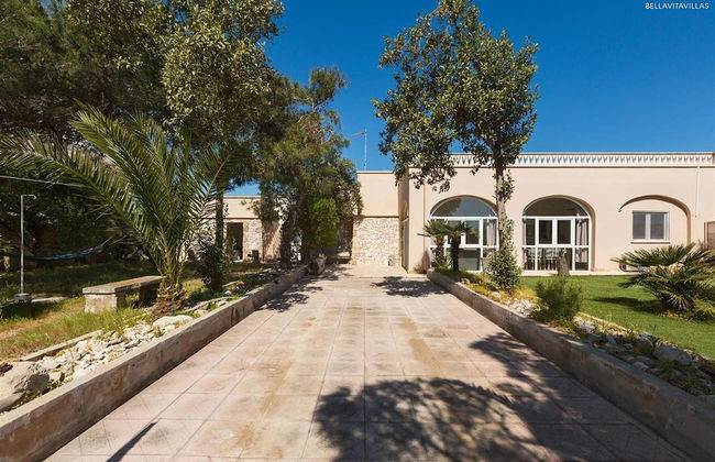 2317 Villa Rose by Barbarhouse - Foto 8