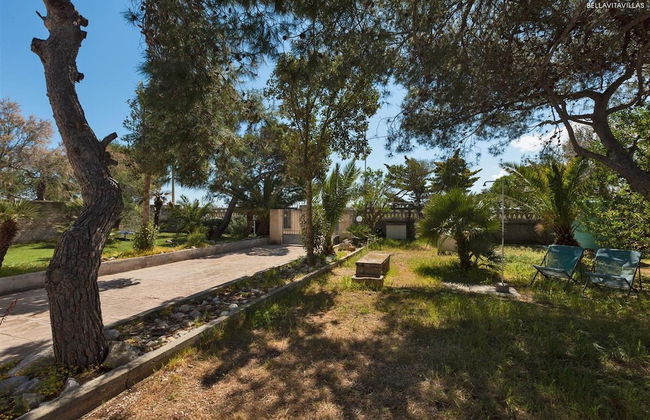 2317 Villa Rose by Barbarhouse - Foto 32
