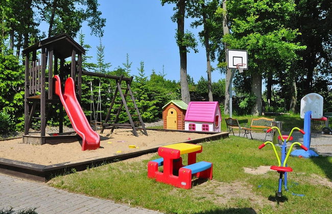 Apartment in Rewal Near Baltic Sea Beach - Foto 10