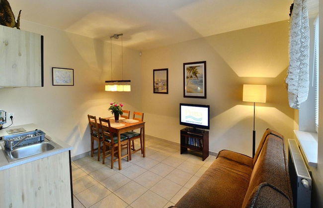 Apartment in Rewal Near Baltic Sea Beach - Foto 5