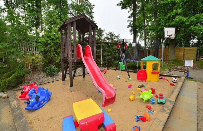 Apartment in Rewal Near Baltic Sea Beach - Foto 11