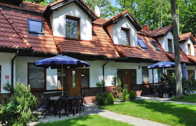 Apartment in Rewal Near Baltic Sea Beach - Foto 14