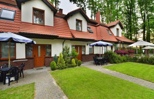Apartment in Rewal Near Baltic Sea Beach - Foto 18