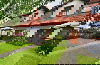 Foto 1 - 2-level Apartment With 2 Bedrooms, Rewal